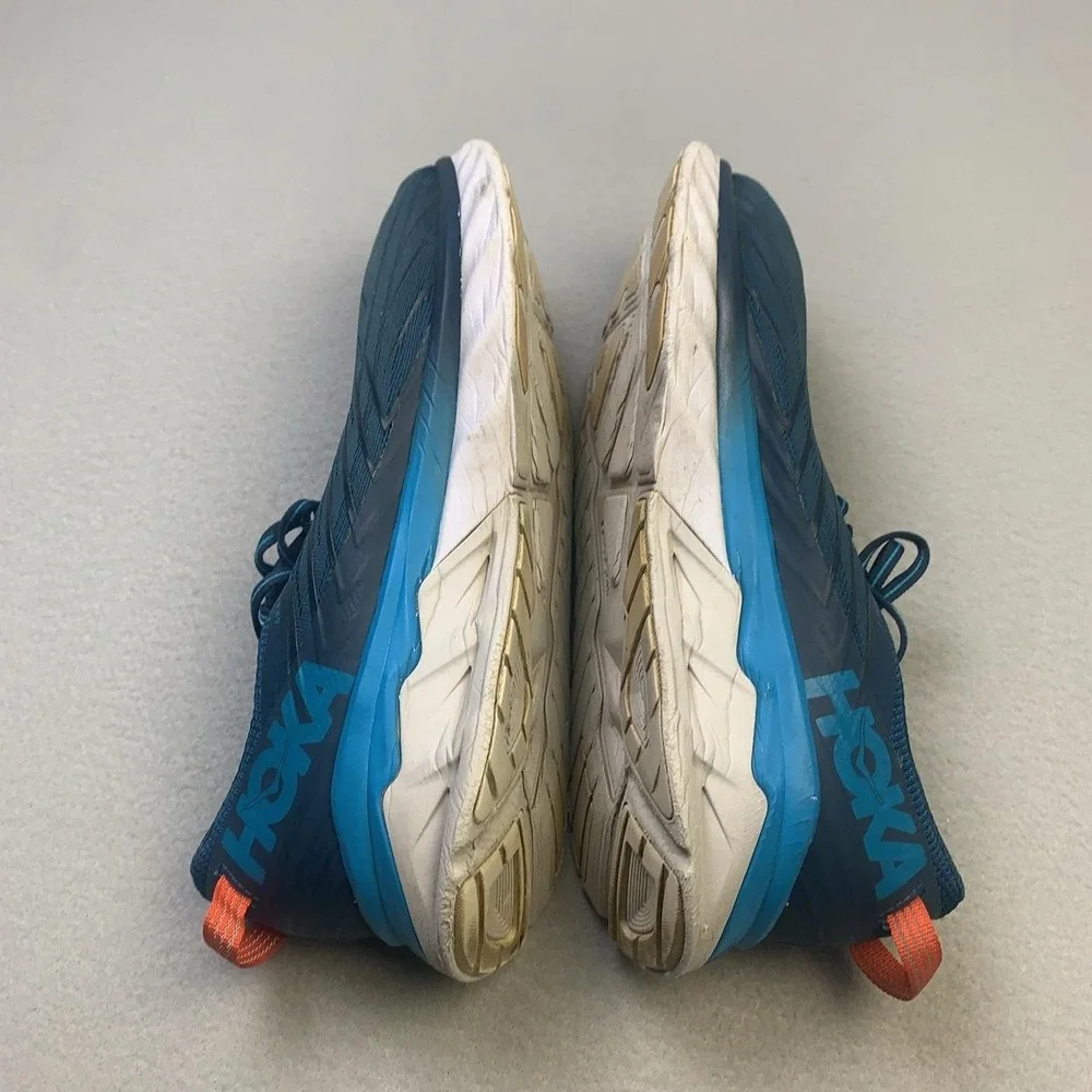 Hoka One One pre owned